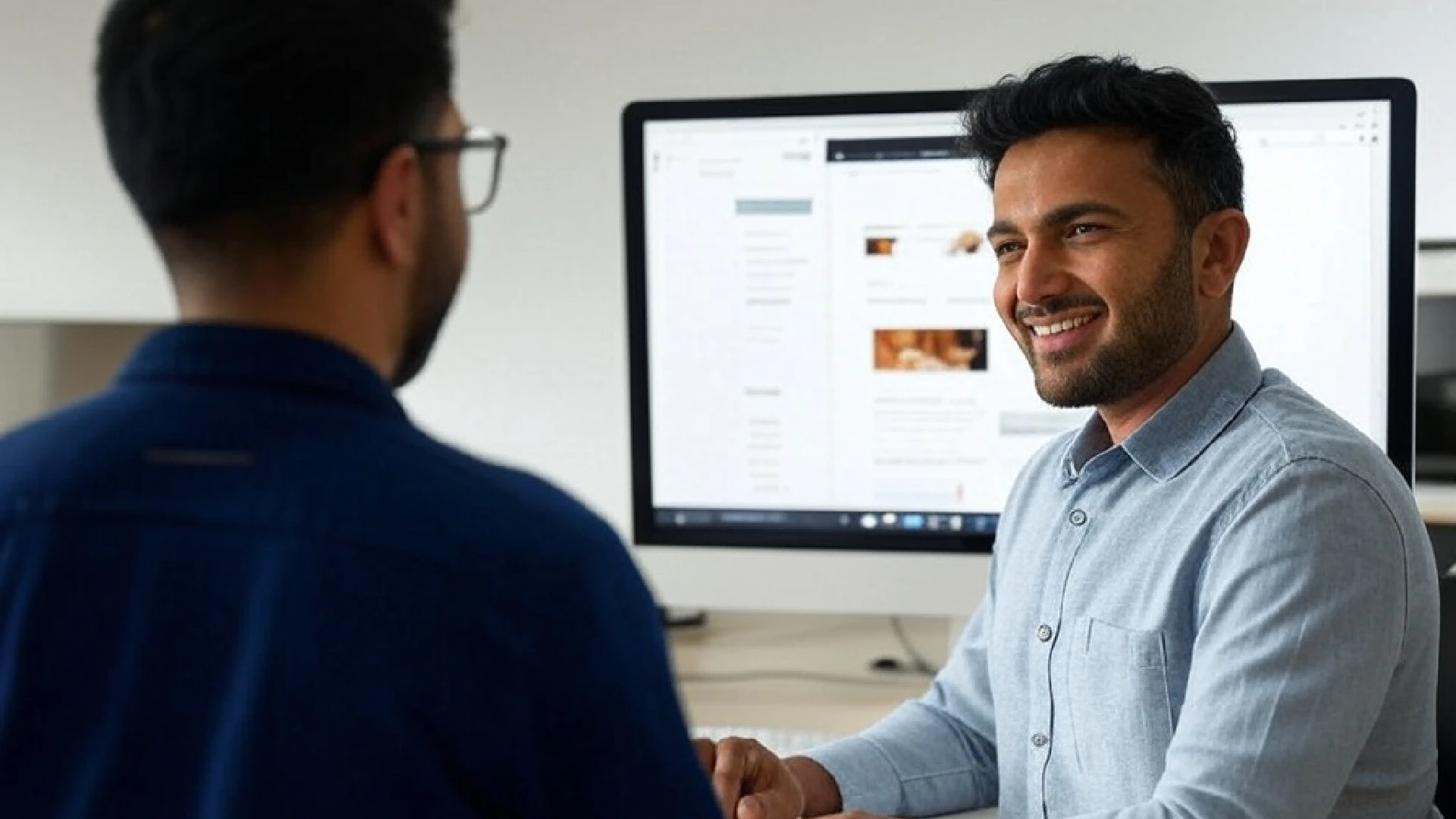 Target Audience Research with AI