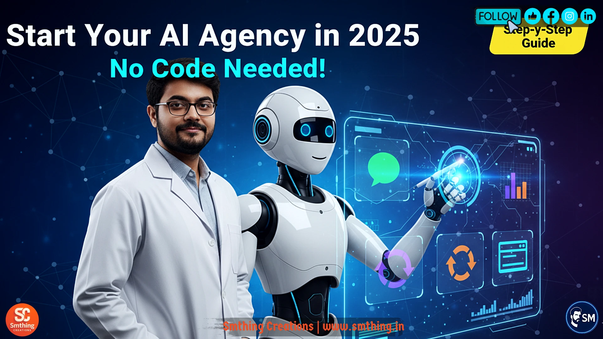 How to Validate Your AI Startup Idea with No-Code MVP Tools (Beginner's Guide)
