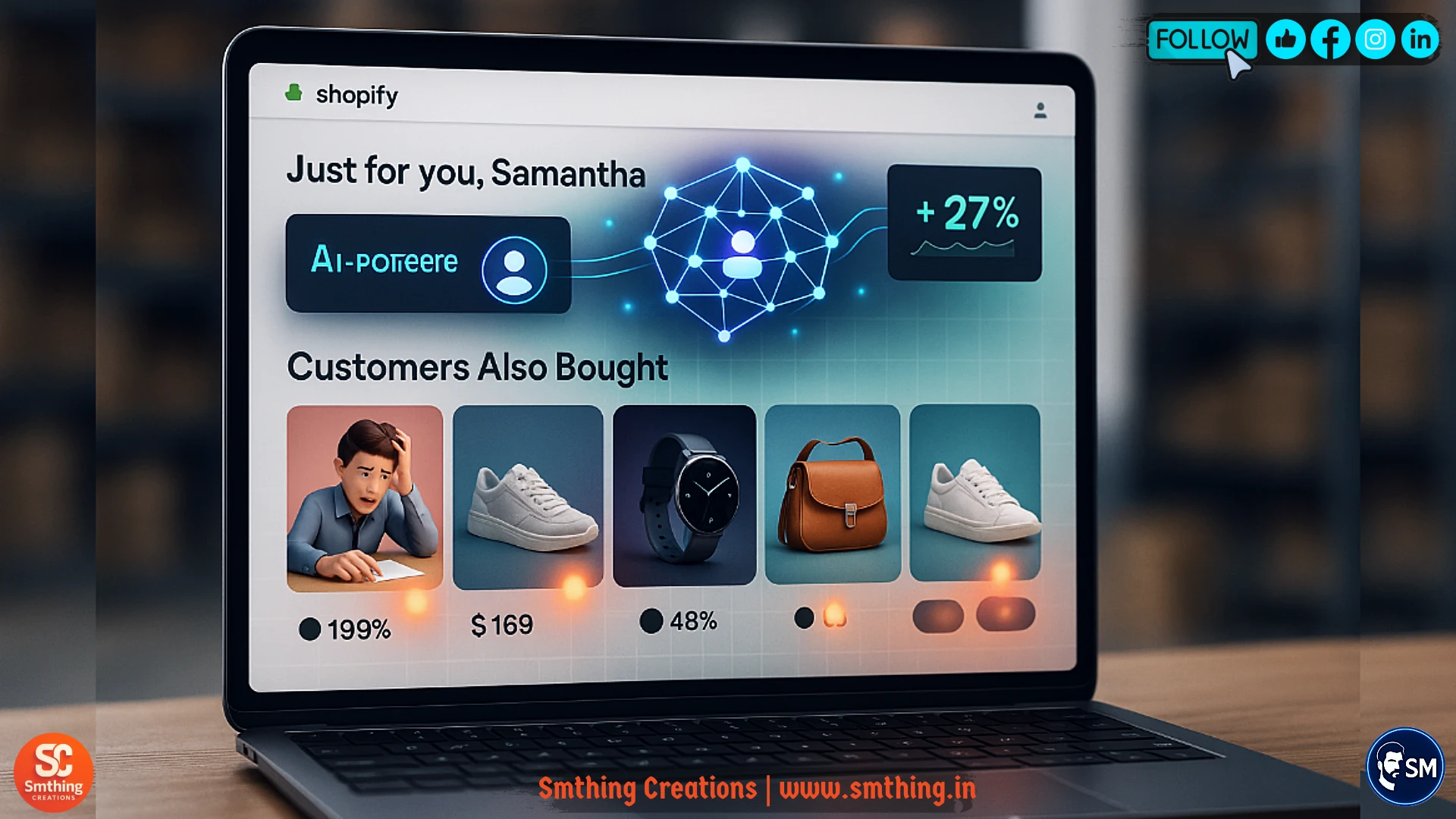 No Code AI Business Models AI Website